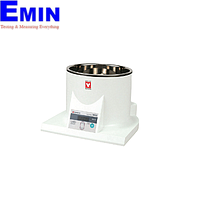 Yamato BO410 Economical Oil Bath (4L, 1kW/1.44kW)