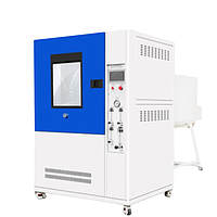 Uby Tech IPX1-6 Comprehensive Waterproof Test Box (50kg)