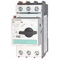 Siemens 3RV1021-1JA10 CB thermostat, 10A, (7 ~ 10A), Motor 3P 4kW