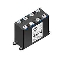 EPCOS B25647A9198K003 DC Link Film Capacitors 1850 uF, 900 V  B25647