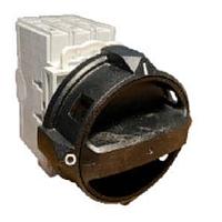 Altech RT 325 L42AD11 Disconnect Switches Door Mount 3 Pole, 30A, 600V AC, 60V DC