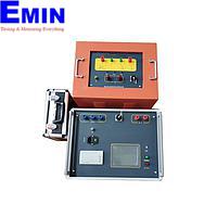HV HIPOT GDWR-30A Earth Resistance Tester for Ground Grid (0.001Ω～5kΩ)