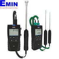 Contact Temperature Meter Inspection Service