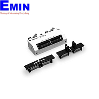 KEYSIGHT 16047A Test Fixture, Axial and Radial (13 MHz, for E4980A/AL, E4981A, E4990A)