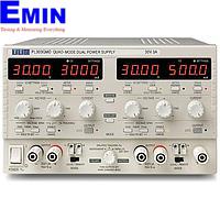 TTI PL303QMD Bench DC Power Supply (30V, 6A, 180W, 2 Channel)