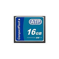 ATP Electronics AF16GCFA-TABXX Compact Flash Cards CompactFlash aMLC 16GB