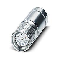 PHOENIX CONTACT 1621053 Circular Metric Connectors SF-7ES1N8A8L10