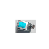 EBP A-70-4L Ultrasonic defect detector probe (70°, 8x9mm, 4MHz, lemo)