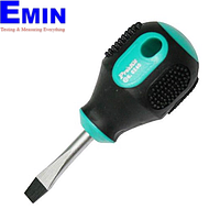 Proskit 9SD-220A Flat screw (6.0mm)