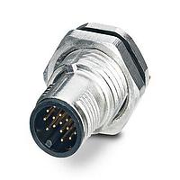 PHOENIX CONTACT 1441969 Straight SACC-DSI-M12MS- 17CON-M16 SH