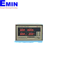 Lisun LS2010 Digital Power Meter (Harmonic Analyzer Model) (Vrms, lrms, W, PF, Hz)