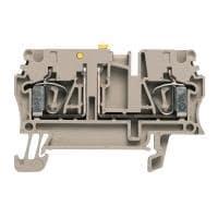 Weidmuller 1831280000 Test Disconnect Terminal ZTR 2.5