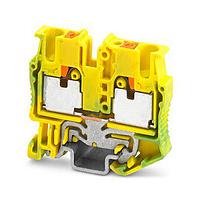 PHOENIX CONTACT 1073761 DIN Rail Terminal Blocks MPT 2 5-NS 15-PE