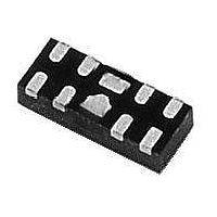 Littelfuse SP3010-04UTG ESD Suppressors 4 Ch 8kV 6V .45pF