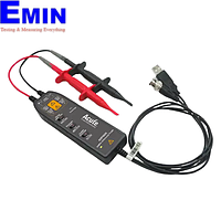 Acute ADP5025-U High-performance differential voltage measurement probe (USB port; 25MHz; 50X / 500X; 3500V)