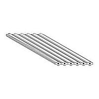 Molex 82-26-5707 Round to Flat Cables Rib Cbl .100 100ft Rl Solid 7Ckt 26awg