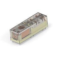 Safety relay