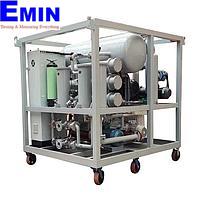 Huazheng HZLY-50 Transformer oil dehydration machine (50L/min)