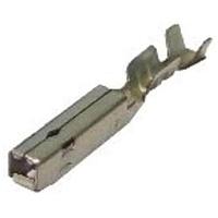 Aptiv 13613157 Terminals 1.5 Clean Body APEX Female SN Unsealed Terminal