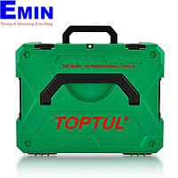 TOPTUL TBBE0201 Interlocking Tool Box (13.5L)