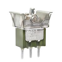 NKK Switches MN15TJW03 Rocker Switches SWITCH TOGGLE