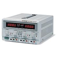 GW INSTEK GPC-3060D Triple Output Linear D.C. Power Supply (30V, 6A, 375W)