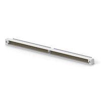 AMP Connectors - TE Connectivity 533294-1 High Speed / Modular Connectors HDI PIN ASSY 3 ROW 240 POS