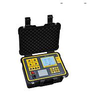 HV HIPOT GDKC-12A Circuit Breaker Analyzer