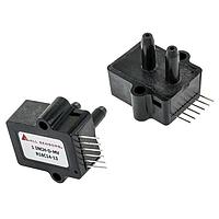 Amphenol All Sensors 1 INCH-D-MV Board Mount Pressure Sensors 0-1" H2O Diff 20mV 16VDC supply
