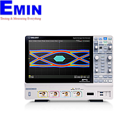 SIGLENT SDS6054A Digital Storage Oscilloscopes (500MHz, 4+EXT, 5GSa/s)