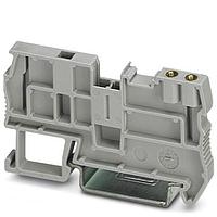 PHOENIX CONTACT 3209840 DIN Rail Terminal Blocks ST 2,5-TWIN/1P-F