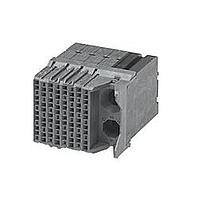 Molex 170340-5038 Receptacles Impact 85 DC 4x8 GR Sn