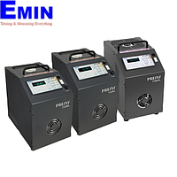 PRESYS T-700PL Calibration Baths - for large calibration volum (from ambient temperature  to 700 °C; ± 0.05°C)