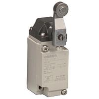 Omron Automation and Safety D4A-C00 Lever ADJ ROLL LVR FOR D4A