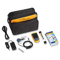 Fluke Network FI-525 FiberInspector Micro and Cleaning Kit