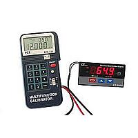 PCE 123 Process calibrator