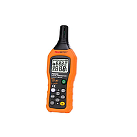 PEAKMETER PM6508 Digital Temperature Humidity Meter