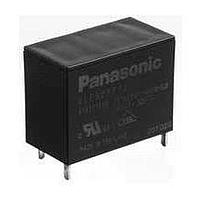 Panasonic Industrial Devices ALFG2PF241 High Capacity LF-G relay 1.8mm High cap type: 24V
