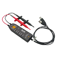 Acute ADP5025-U High-performance differential voltage measurement probe (USB port; 25MHz; 50X / 500X; 3500V)