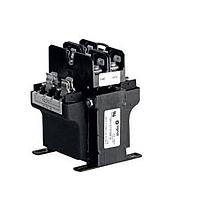 Bel Signal Transformer BH-0500BFB Industrial Control Transformers International All-4-One Transformer, Chassis Mount, 500VA Power, 2-Pole FSE BLK