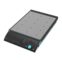JEIOTECH MS-53MH Hotplate Stirrers (1000W, 30~200 rpm)