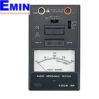 SEW 1506 IM Audio Impedance Tester (0- 2K Ohm)