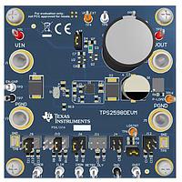 Texas Instruments TPS25980EVM eFuse TPS25980x eFuse eval uation module