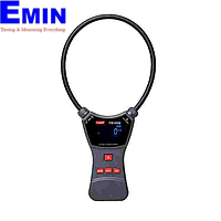 FUZRR FR1050E Flexible Clamp Current Tester (0-750VAC, 0-1000VDC)