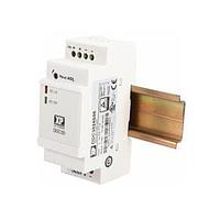 XP Power DDC3024S24 Isolated DC-DC DIN rail power supply 30W