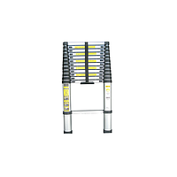 Nikita KN-R49 Aluminum ladder (4.9m)