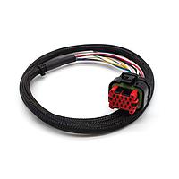 MicroStrain by HBK Mating Connector & Cable for SG-Link-200 Sensor Cables / Actuator Cables