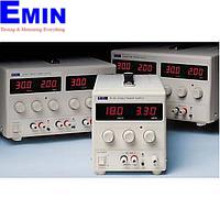 Programmable DC Power Supply Calibration Service