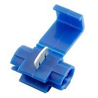 KS Terminals 878101 Butt Splice Quick Splice Connectors, 18-14 AWG