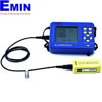 ZBL Cover Meter & Rebar Detector Inspection Service